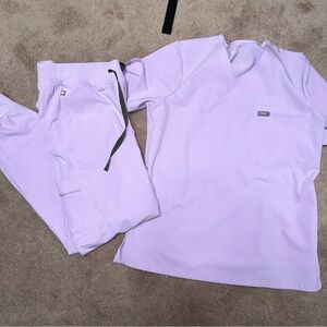 Figs Lavender haze SMALL